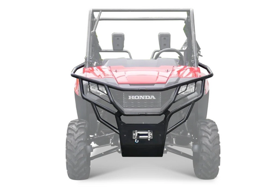 FRONT BUMPER HON 2444.2134.1 image 1