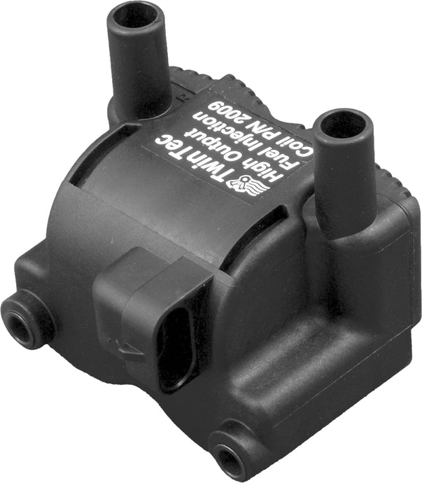 TWIN-CAM COIL 2009 image 1