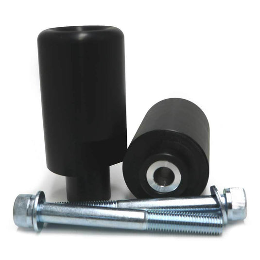 FRAME SLIDERS BLACK 750-5409 image 1