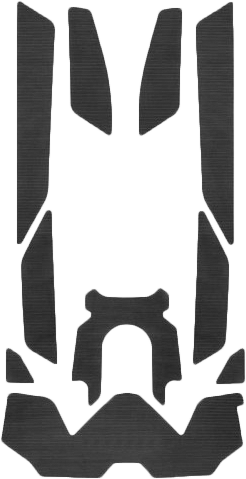 TRACTION MAT SEA 012-334BLK image 1
