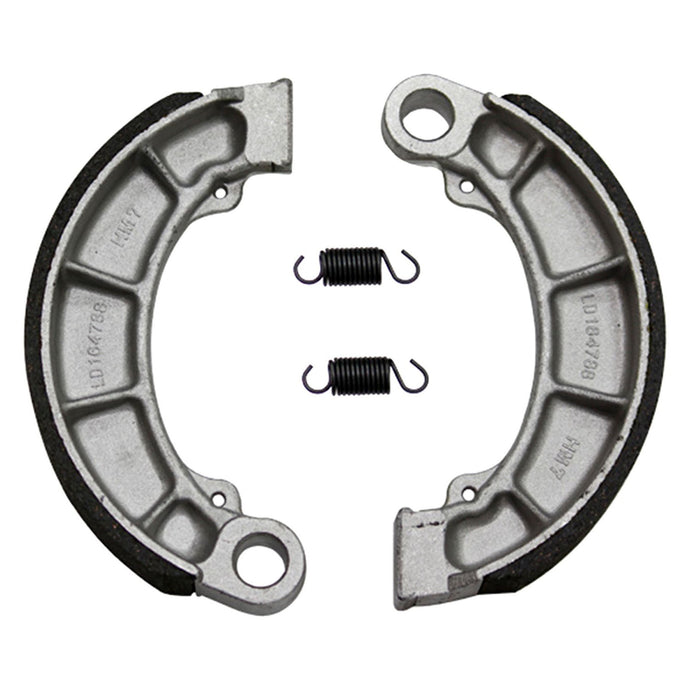 WILDBOAR BRAKE SHOES W/SPRINGS