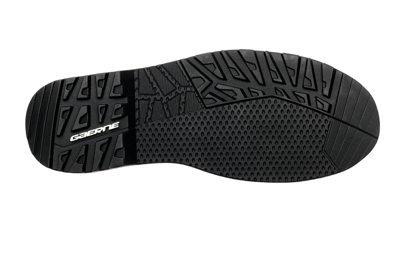 Load image into Gallery viewer, FASTBACK ENDURANCE ENDURO BOOTS BLACK/BROWN SZ 09 2197-013-09 image 2
