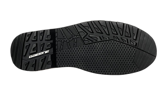 FASTBACK ENDURANCE ENDURO BOOTS BLACK/BROWN SZ 09 2197-013-09 image 2