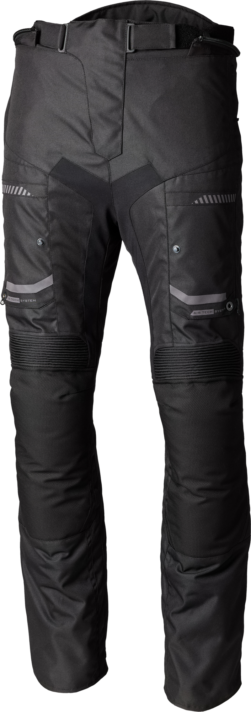 Load image into Gallery viewer, LADIES MAVERICK EVO CE JEAN BLACK/BLACK TEXTILE SM 103228BLK-10 image 1
