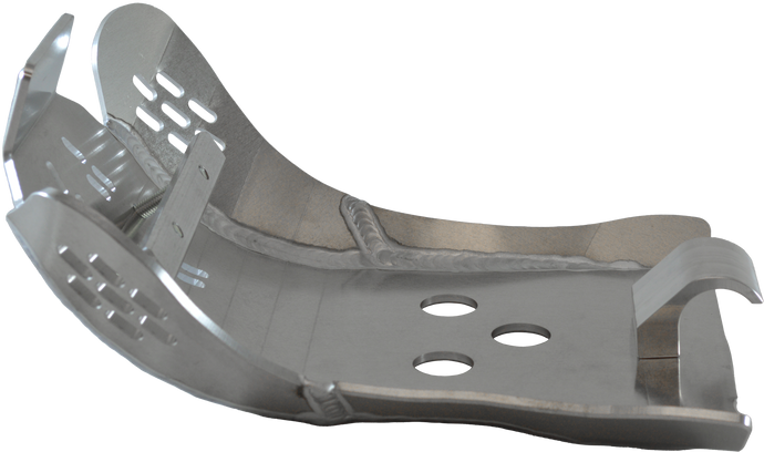 SKIDPLATE HUS/KTM 24-165 image 1