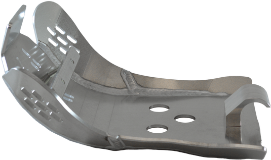 SKIDPLATE HUS/KTM 24-165 image 1