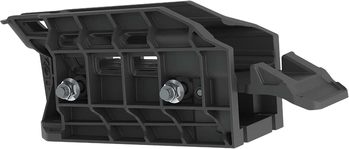STRONGHOLD AUTOLATCH FOR CARGO RACKS 30816 image 1