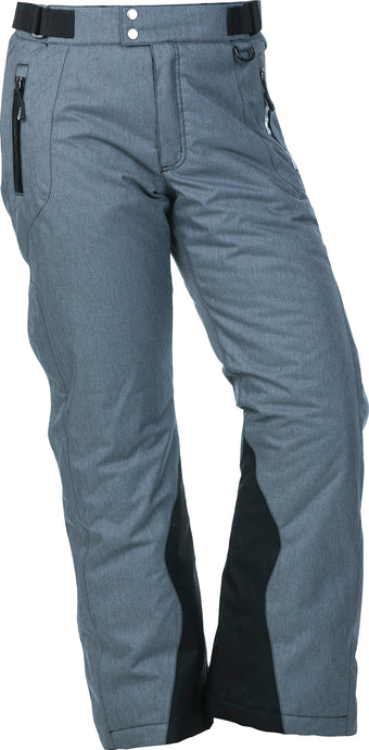 CRAZE 3.0 BIB CHARCOAL/HEATHER SM 35639 image 1