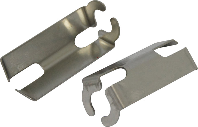 BRAKE PAD ANTI RATTLE SPRING R OEM 43959-86 12-238 image 1
