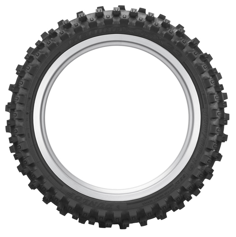 Load image into Gallery viewer, TIRE GEOMAX MX33 REAR 100/90-19 57M BIAS TT 45234139 image 3
