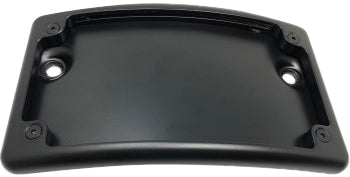 BLACK CURVED LP KIT UNIVERSAL KUS20200 image 1
