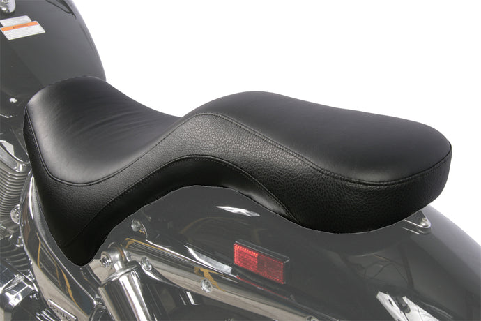 BLACK LABEL TOURING SEAT HONDA VTX1300 R/S/T 59568-00 image 1