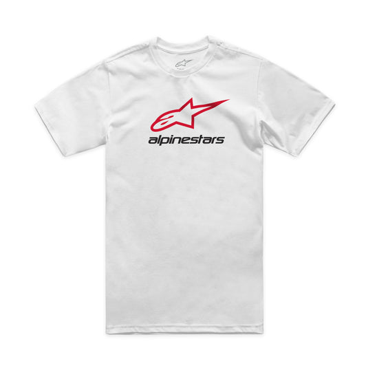 ALWAYS 2.0 CSF TEE WHITE/RED/BLACK LG 1214-73106-231-L image 1