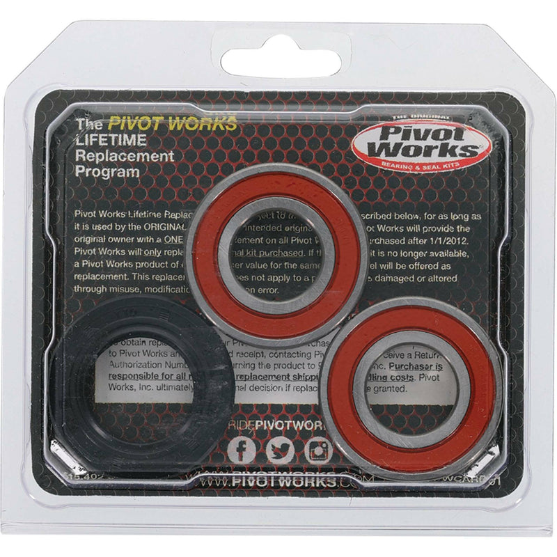 Load image into Gallery viewer, WHEEL BEARING KIT PREMIUM 25-1223-P image 5

