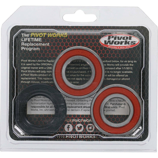 WHEEL BEARING KIT PREMIUM 25-1223-P image 5