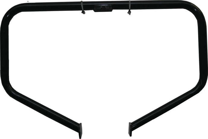 ENGINE GUARD HD UNIBAR SPORTSTER 04-UP BLK BL1415 image 1
