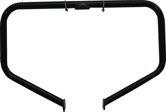 ENGINE GUARD HD UNIBAR SPORTSTER 04-UP BLK BL1415 image 1