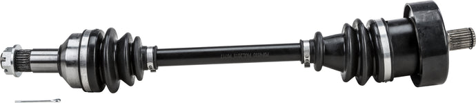 OE FRONT AXLE PAXL-2015 image 1