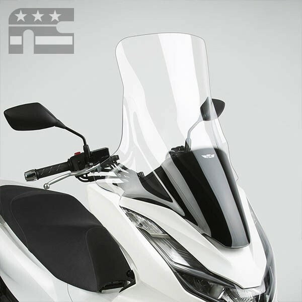 Load image into Gallery viewer, VSTREAM WINDSCREEN MED CLEAR HON N50008 image 2
