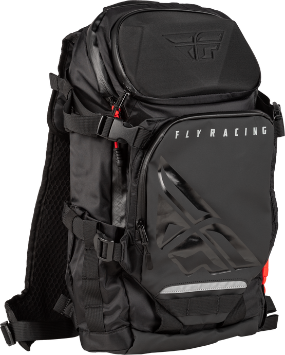 BACKCOUNTRY PACK BLACK 28-5125 image 1