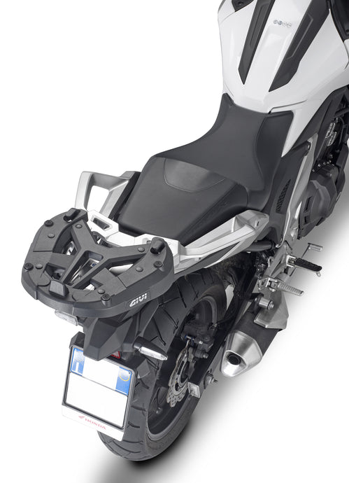 TOP CASE HARDWARE HON SR1192 image 1