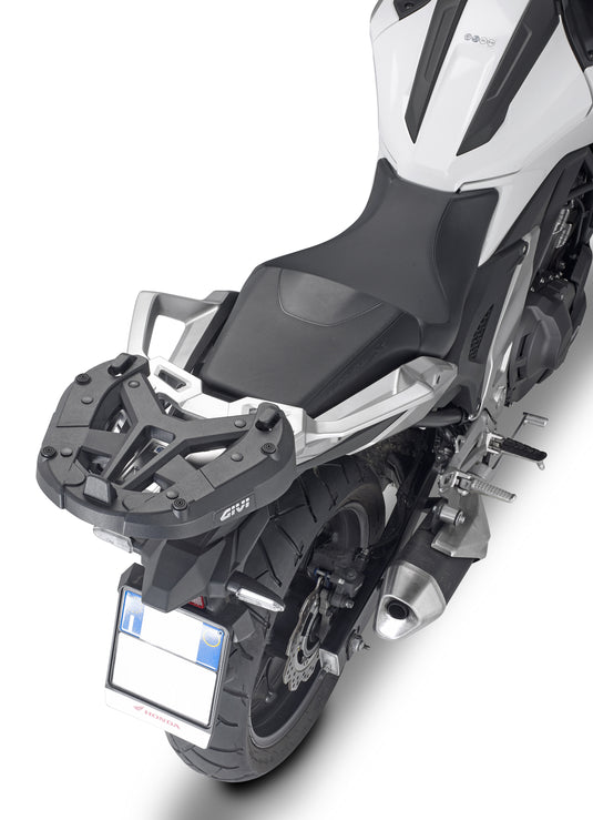 TOP CASE HARDWARE HON SR1192 image 1