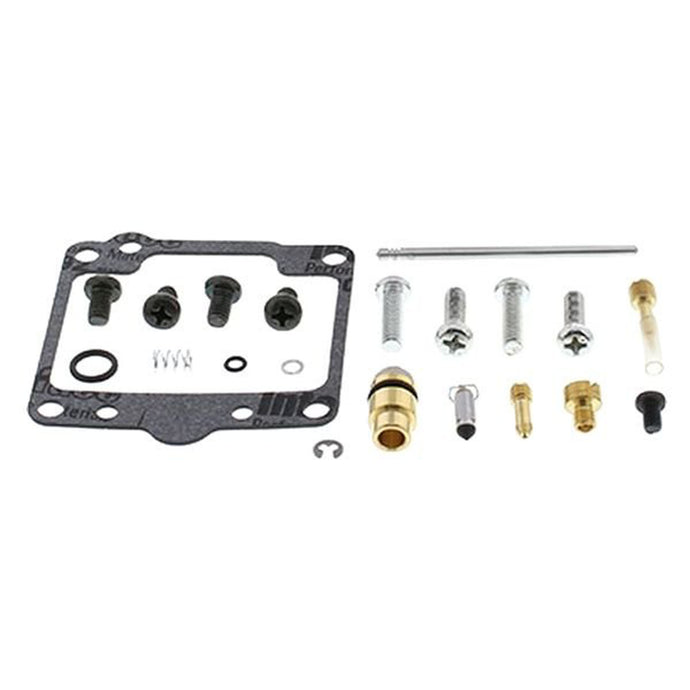 ALL BALLS RACING CARBURETOR REBUILD KIT