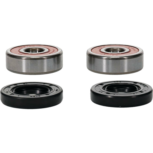 WHEEL BEARING KIT PREMIUM 25-1292-P image 1