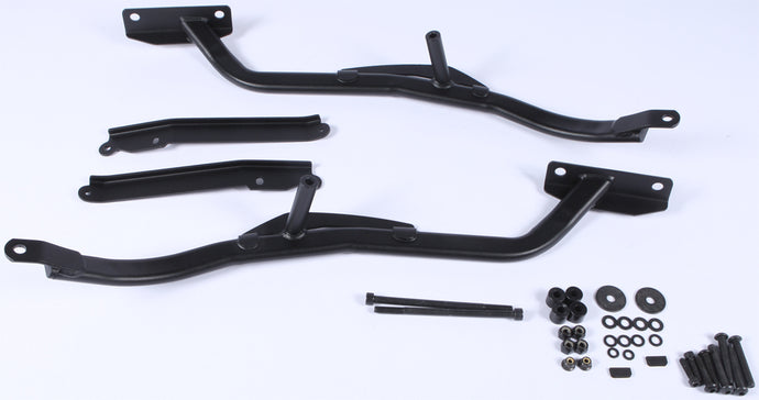 TOP CASE SIDEARMS 166FZ image 1