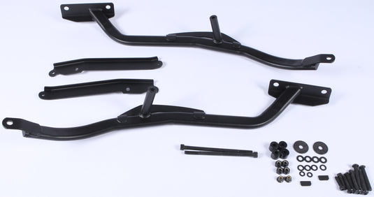 TOP CASE SIDEARMS 166FZ image 1