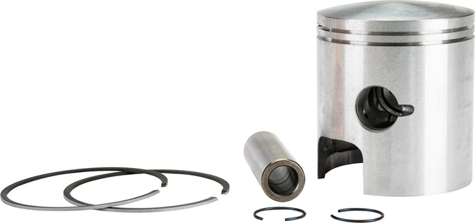 PISTON RIGHT JOHN DEERE KEC440 REED VALVE 09-667-02N image 1