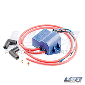 CDI BOX KAW 004-208 image 1