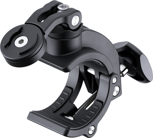 ROLL CAGE MOUNT BLACK 52846 image 2