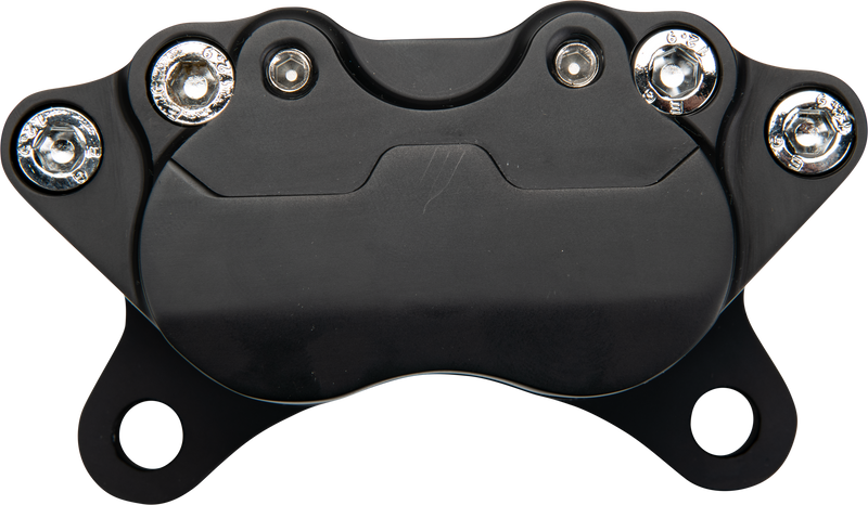 Load image into Gallery viewer, BLACK RIGHT CALIPER 082-0002 image 2

