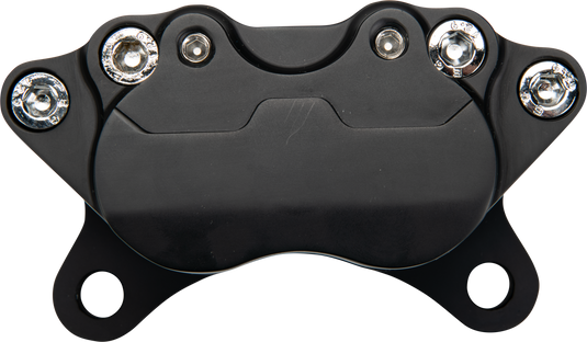 BLACK RIGHT CALIPER 082-0002 image 2