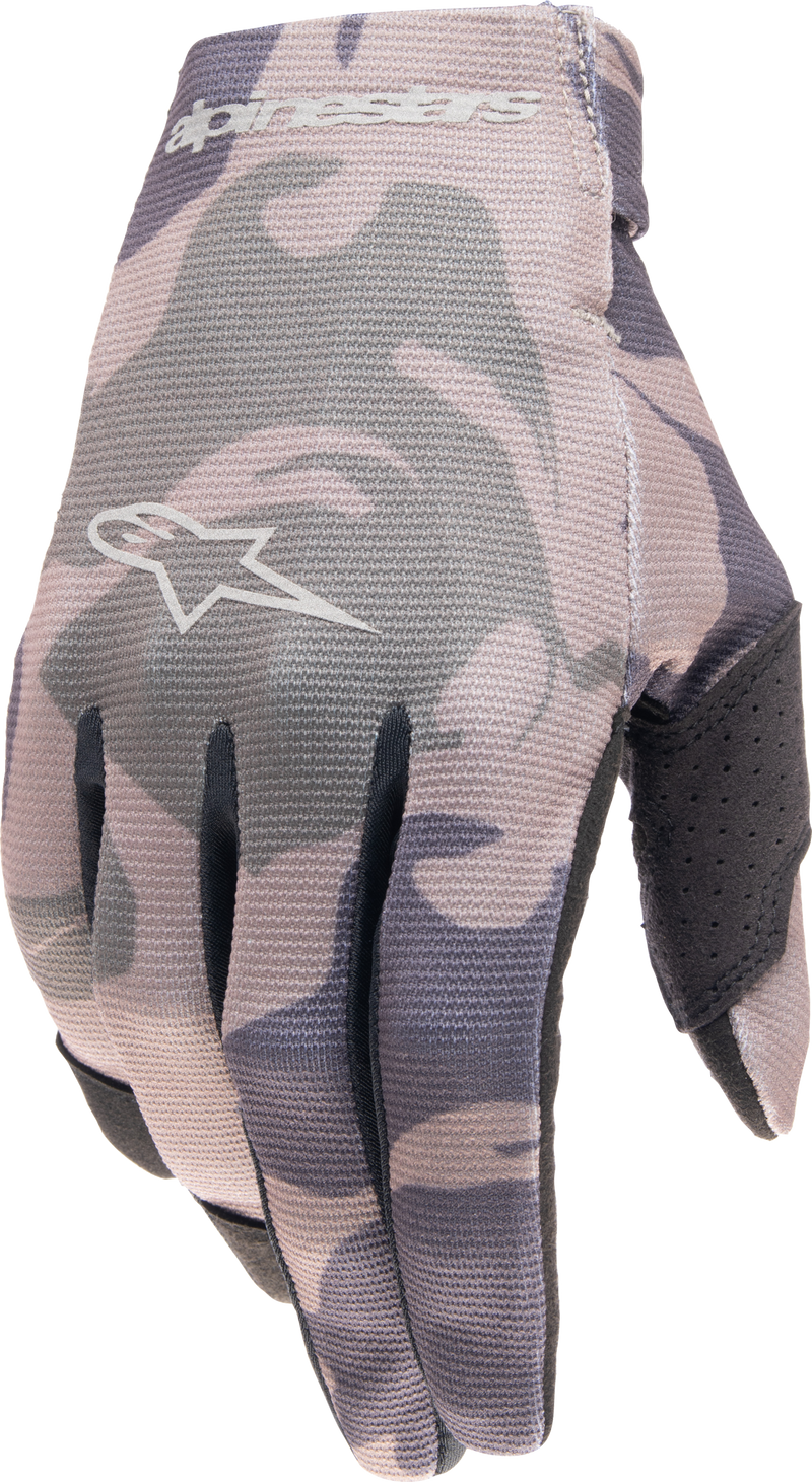 Load image into Gallery viewer, YOUTH RADAR GLOVES CAMO Y3XS 3541824-91-3XS image 1
