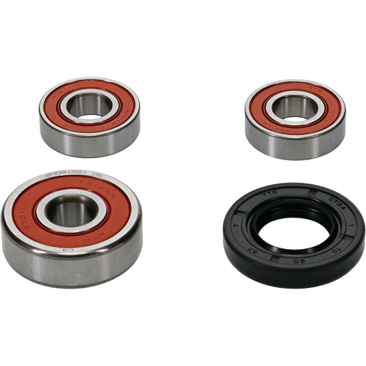 WHEEL BEARING KIT PREMIUM 25-1185-P image 2