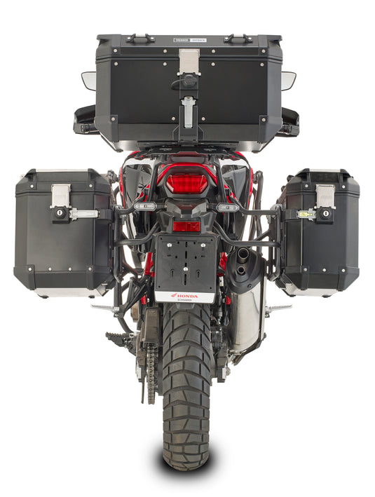SIDE CASE HARDWARE OUTBACK PLO1179CAM image 3