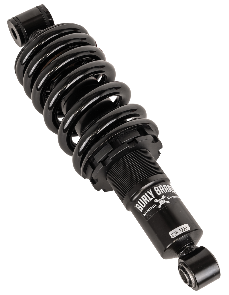 Load image into Gallery viewer, BURLY BRAWLER REPLACEMENT KIT DELRIN 4.5&#39; REAR SLIDER B10-3015B image 2
