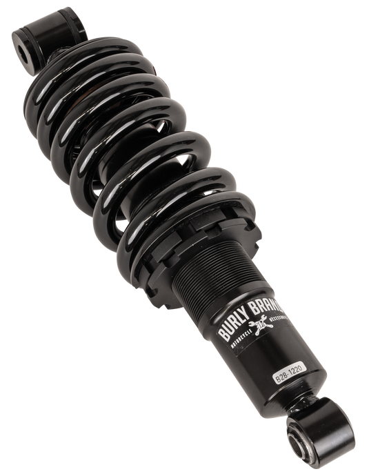 BURLY BRAWLER REPLACEMENT KIT DELRIN 4.5' REAR SLIDER B10-3015B image 2