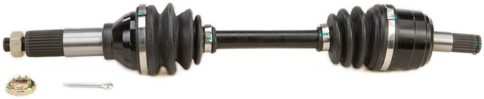 OE FRONT AXLE PAXL-1096 image 1