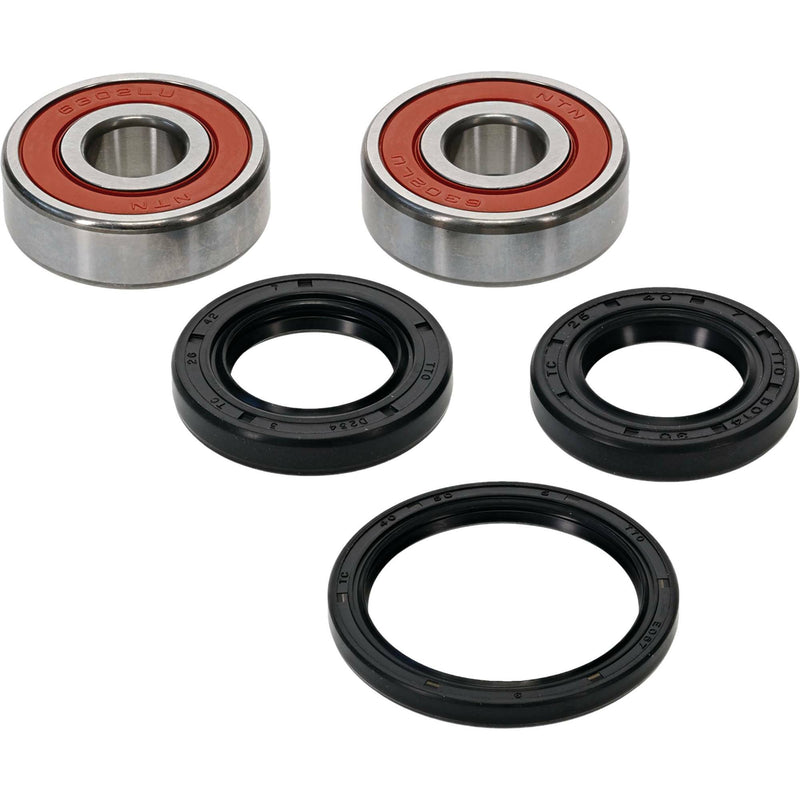 Load image into Gallery viewer, WHEEL BEARING KIT PREMIUM 25-1319-P image 2
