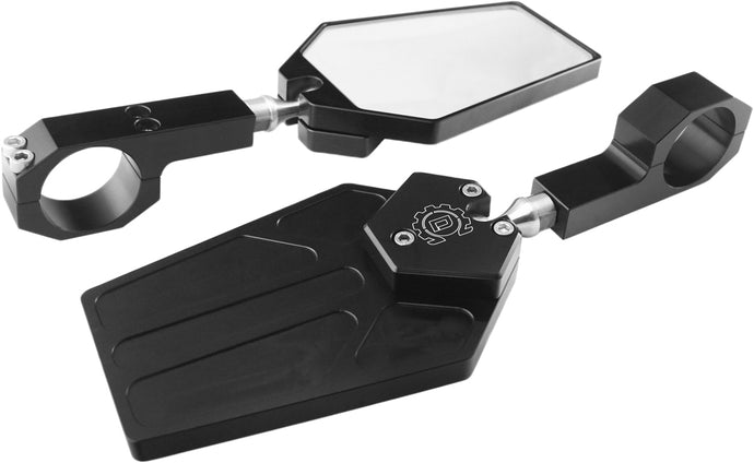 BILLET SIDE MIRROR 2.0