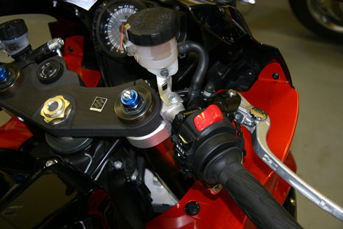 Load image into Gallery viewer, REPLACEMENT HANDLEBARS TS03036-BA image 3
