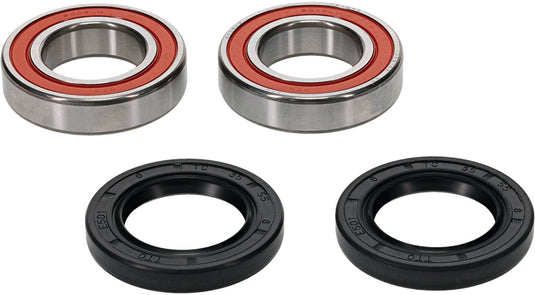 WHEEL BEARING KIT PREMIUM 25-1123-P image 1
