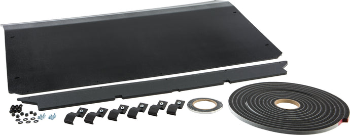 UTV MOLDED ROOF V000011-11056T image 1