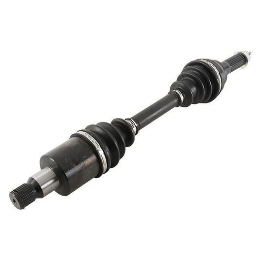 ALL BALLS RACING TRK 8 Axle Rear Left Polaris RZR 800 08-14,