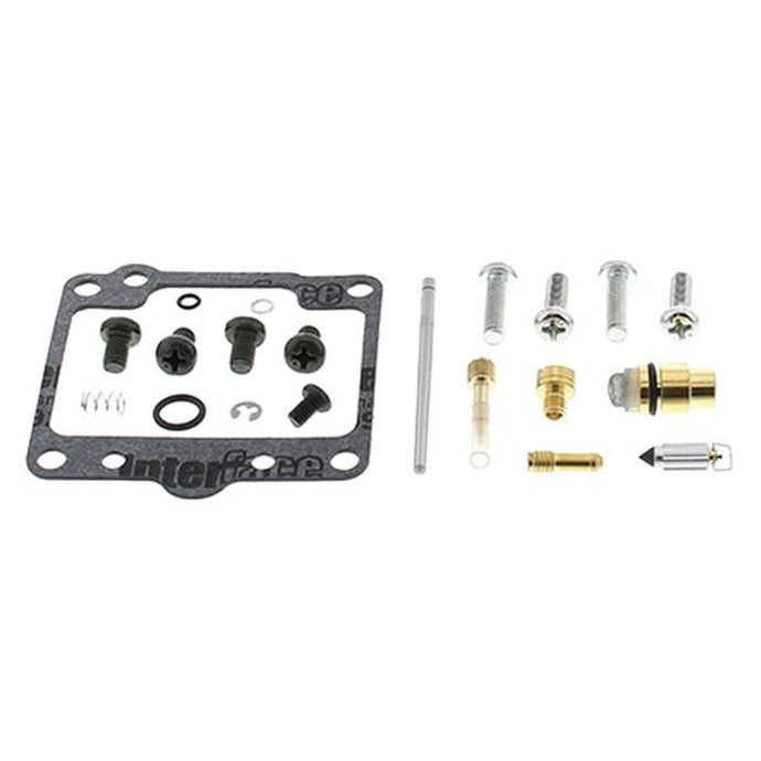ALL BALLS RACING CARBURETOR REBUILD KIT
