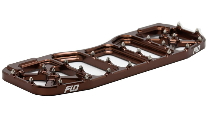 V5 FLOORBOARDS BRONZE FPEG-800V5BRZ image 1