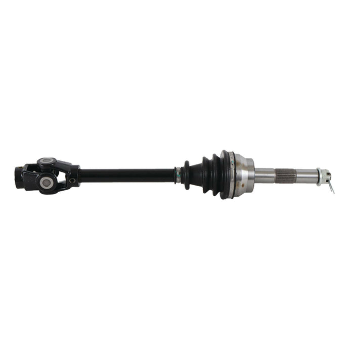 AXLE ABM-PO-8-322 image 1